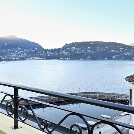 Lakesweetlakecomo Exterior foto