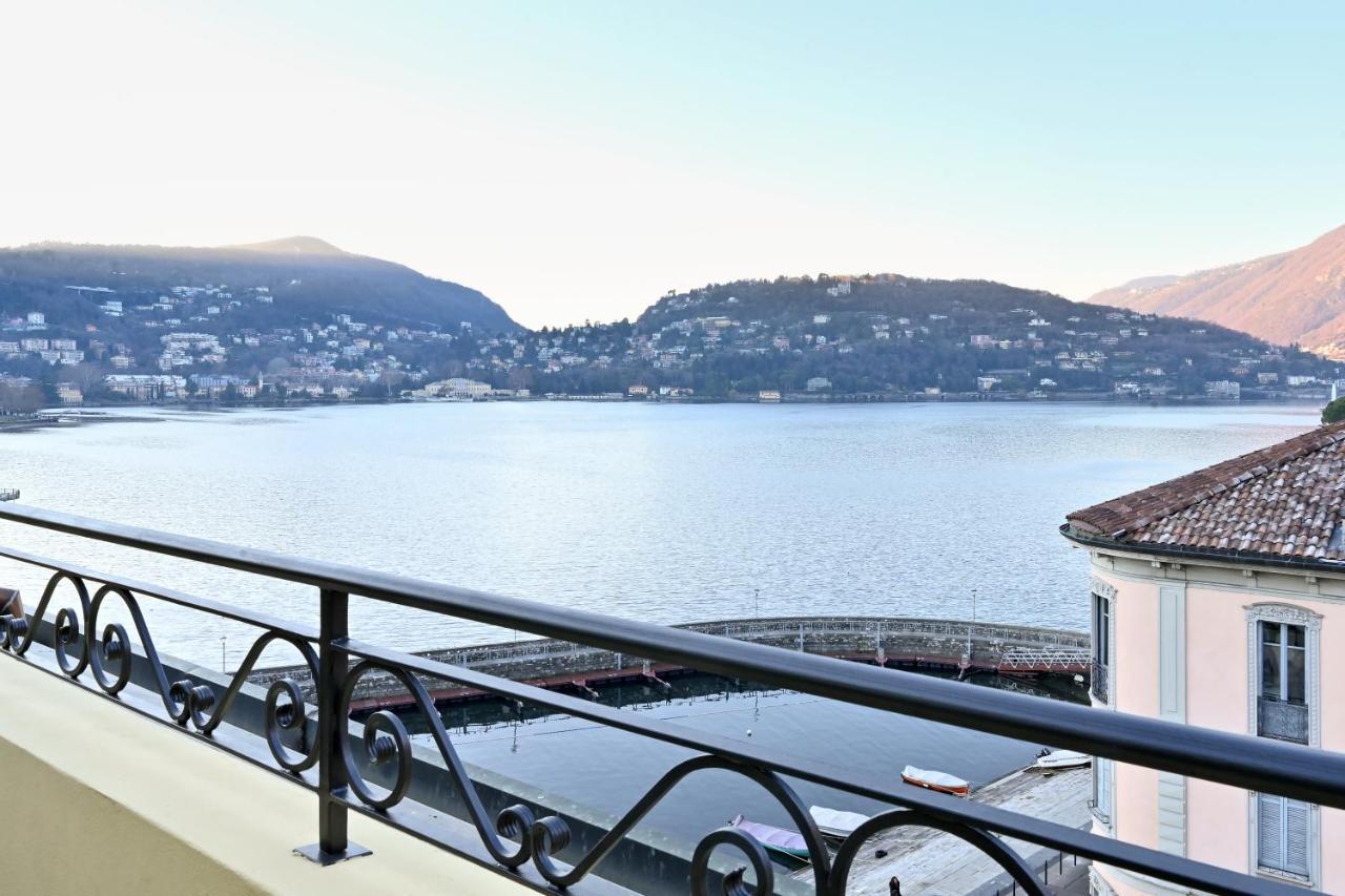 Lakesweetlakecomo Exterior foto