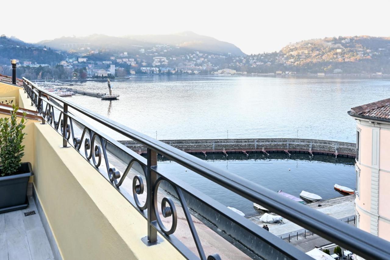 Lakesweetlakecomo Exterior foto