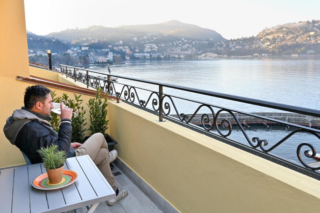 Lakesweetlakecomo Exterior foto