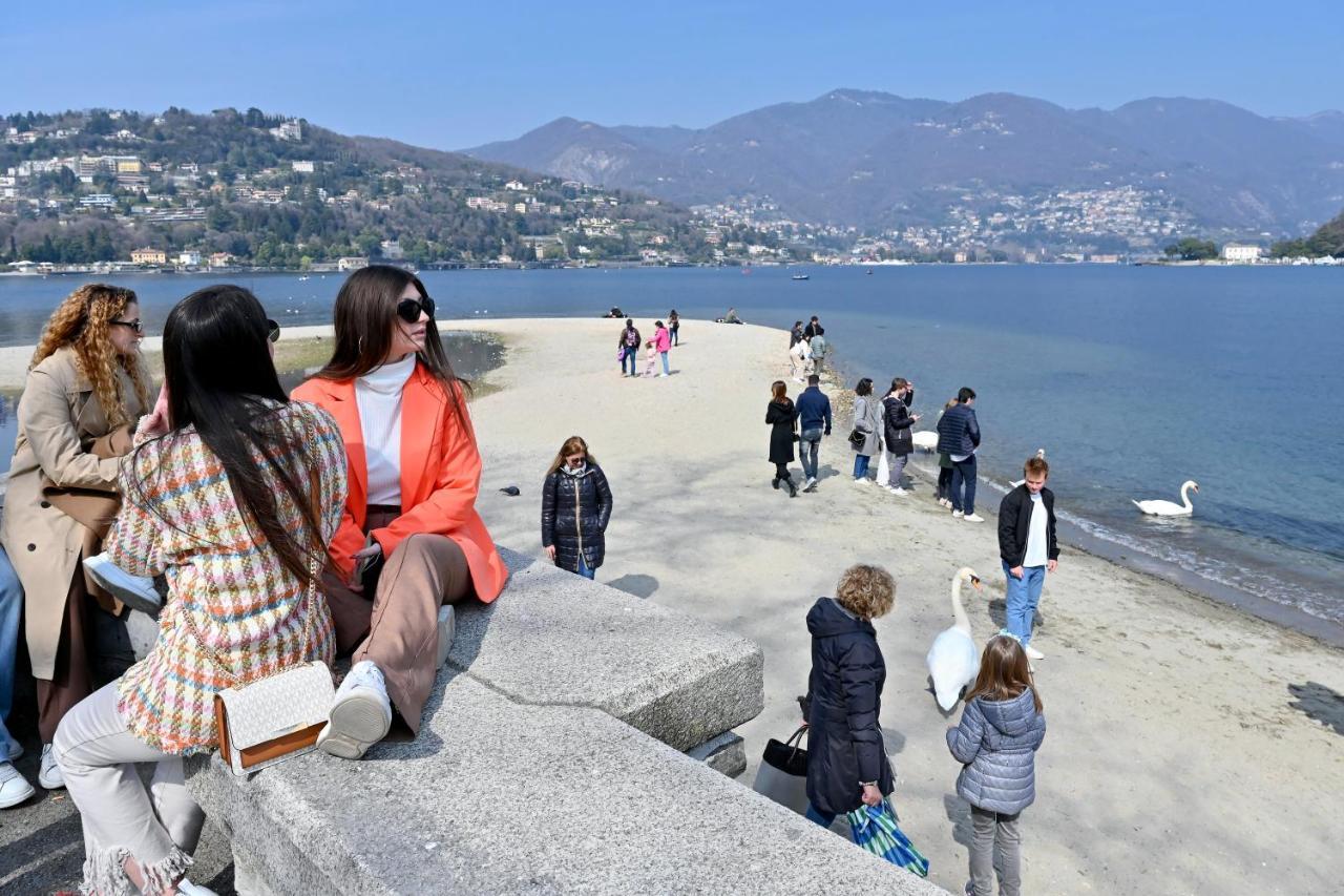 Lakesweetlakecomo Exterior foto