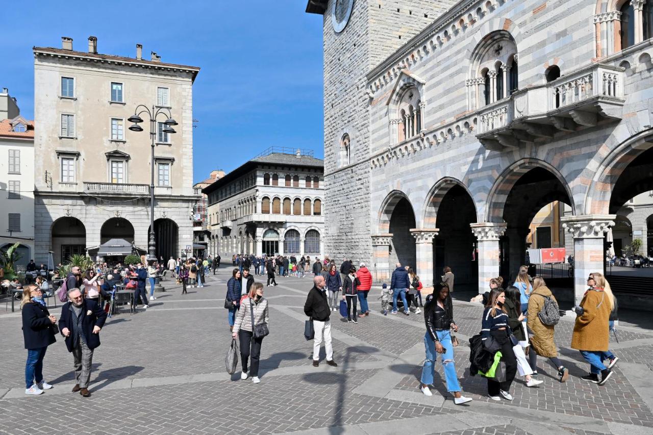 Lakesweetlakecomo Exterior foto