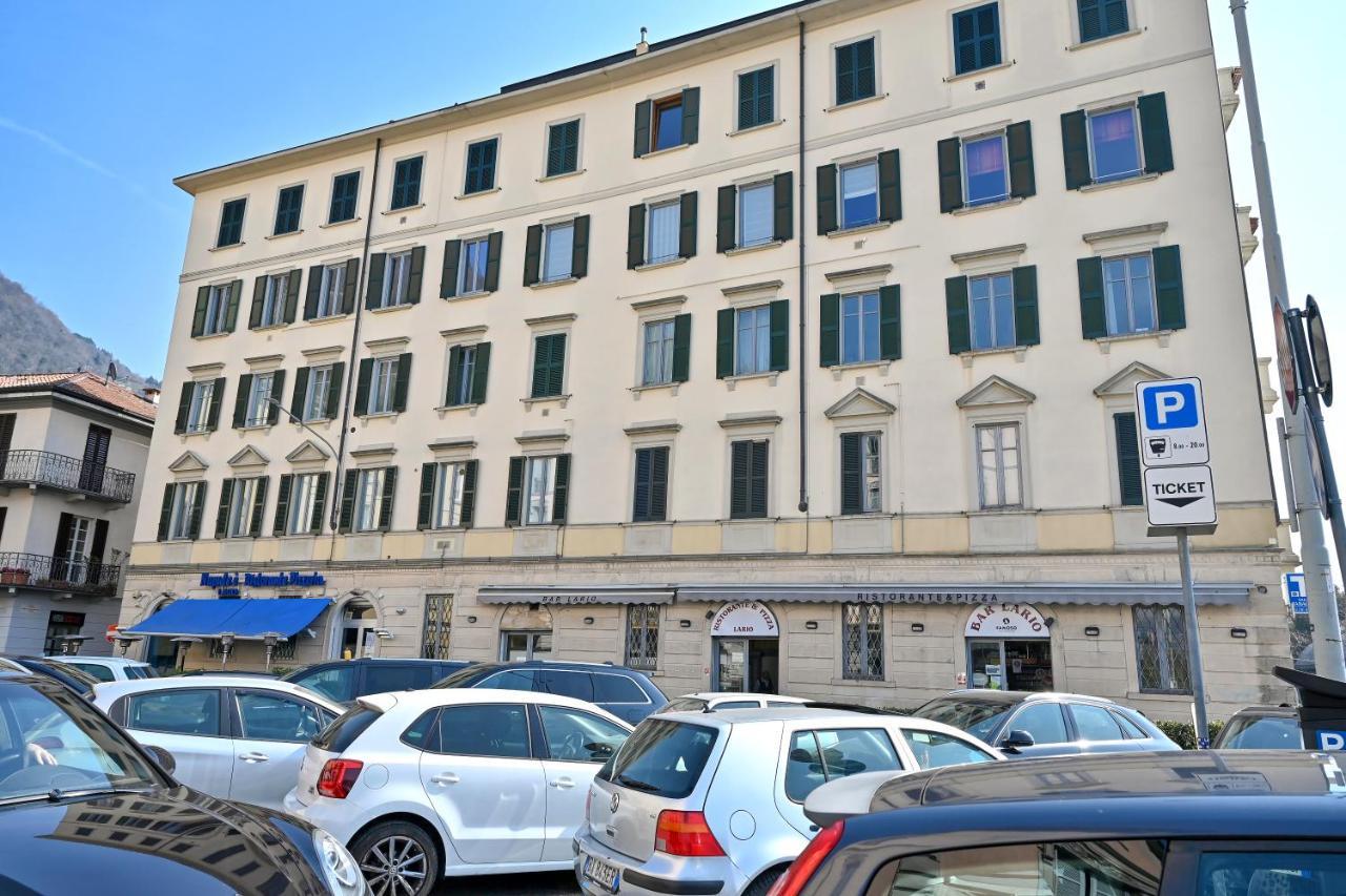 Lakesweetlakecomo Exterior foto